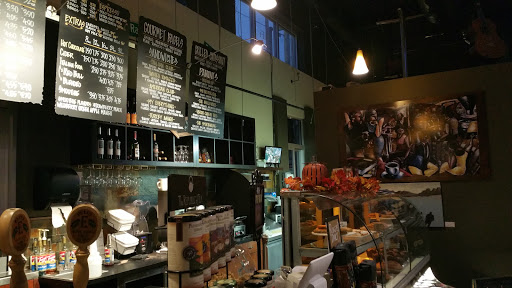 Coffee Shop «Urban City Coffee», reviews and photos, 4313 212th St SW, Mountlake Terrace, WA 98043, USA