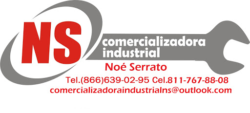 Comercializadora Industrial NS, Carretera 57 #3015, Estancias de Santa Ana, Monclova, Coah., México, Empresa de suministros industriales | COAH