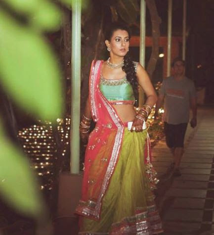 Additi Gupta Photos