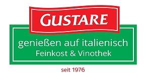 Feinkost & Vinothek Gustare logo