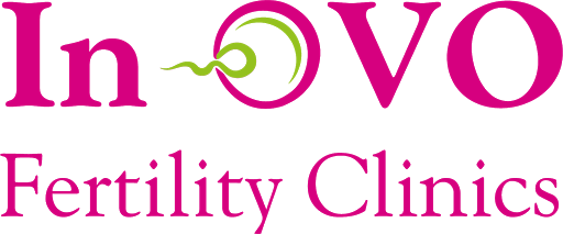 In-OVO Fertility Clinic logo
