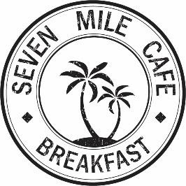 Seven Mile Cafe logo