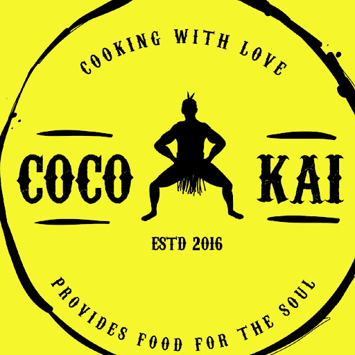 Coco Kai logo