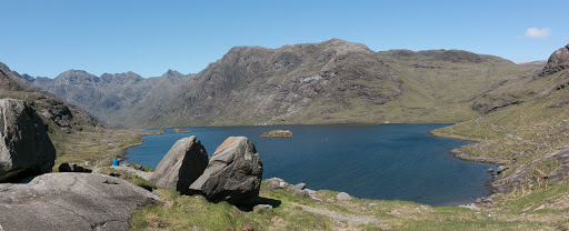 Loch Coruisk