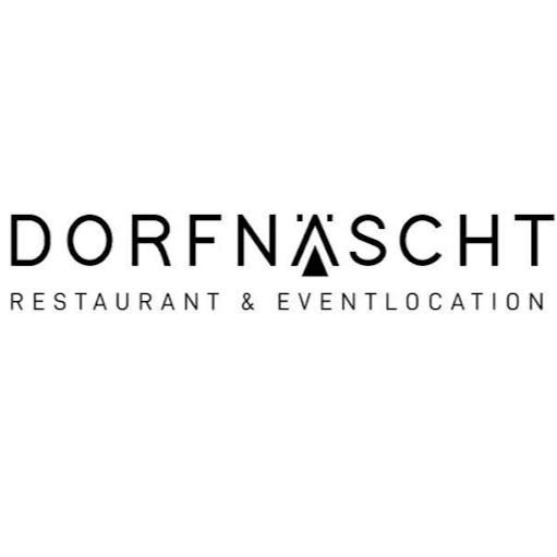 Restaurant Dorfnäscht logo