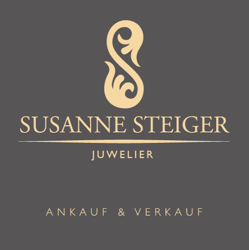 Susanne Steiger Juwelier logo