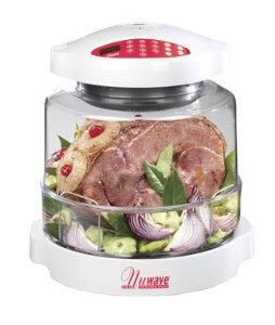 READ MORE!!! Hearthware 20331 NuWave Pro Infrared Oven – As Seen On TV