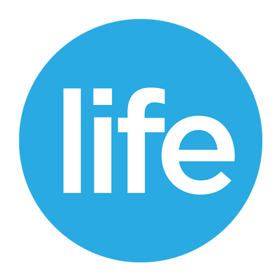 O'Donovan's Life Pharmacy logo