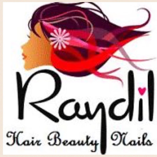 Raydil Salon logo