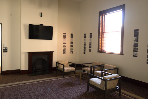 Parliament Of South Australia