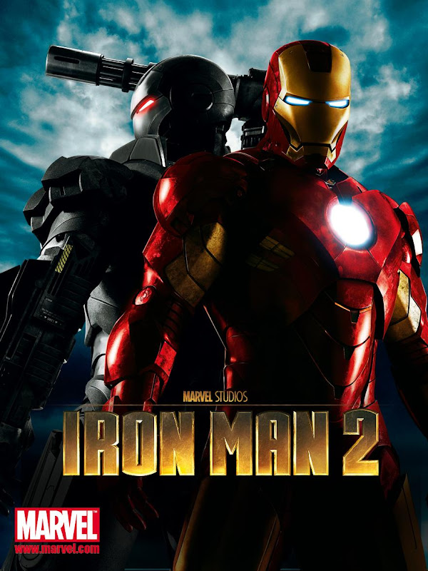  Iron Man 2 free for iphone