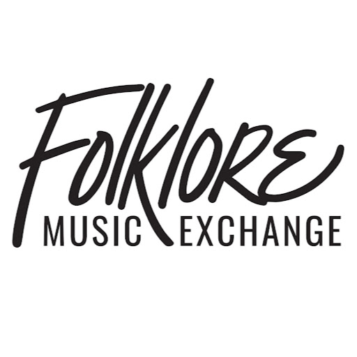 Folklore Music Exchange logo