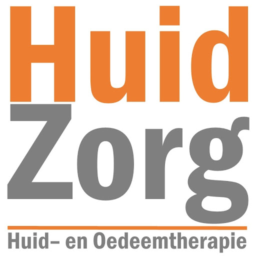 Huidzorg Huid- En Oedeemtherapie logo