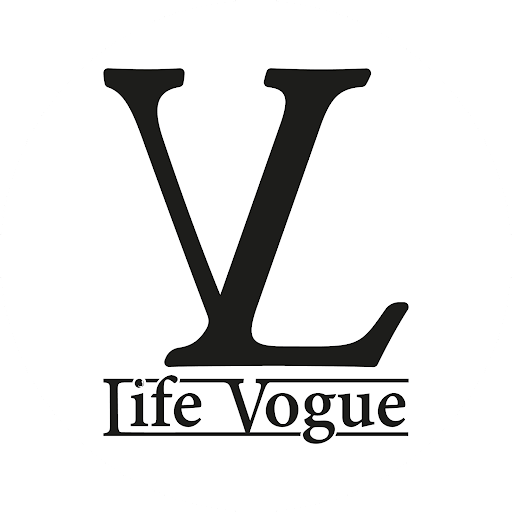 Beauty Salon Life Vogue logo