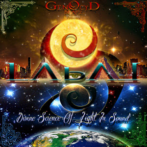 Labal-S - Divine Science Of Light In Sound
