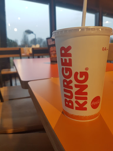 Burger King Cholet