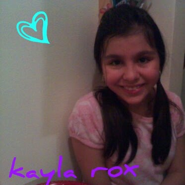 Kayla Camacho Photo 27