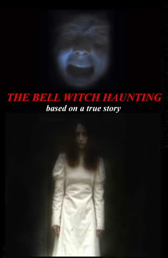 Bell Witch True Ghost Story Image