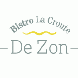 Bistro La Croûte Warmond logo