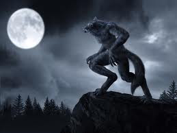 werewolf spirit