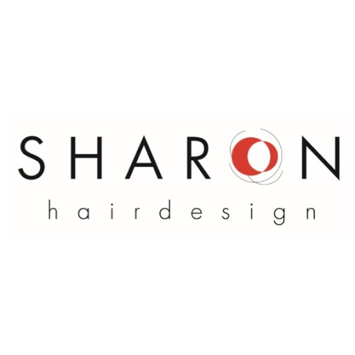 Sharon Hairdesign logo