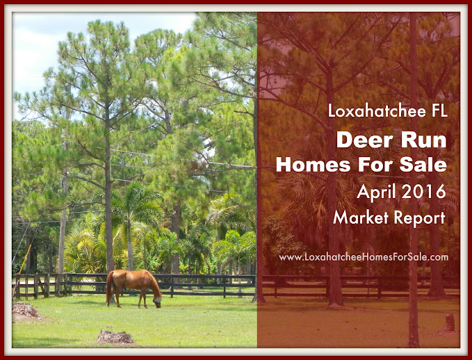 Loxahatchee FL Deer Run Homes For Sale Florida IPI International Properties and Investments
