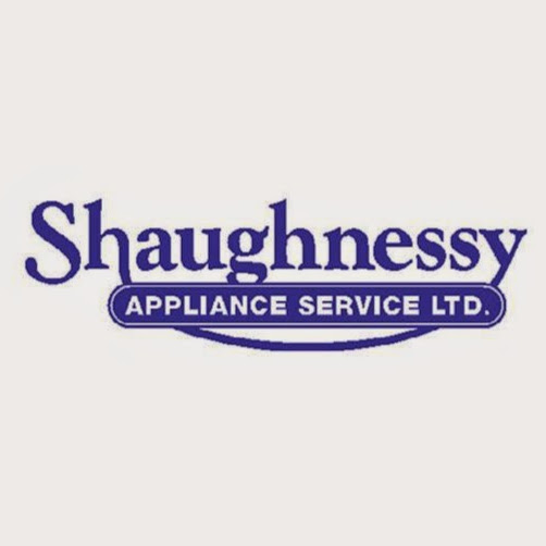 Shaughnessy Appliance Service Ltd logo
