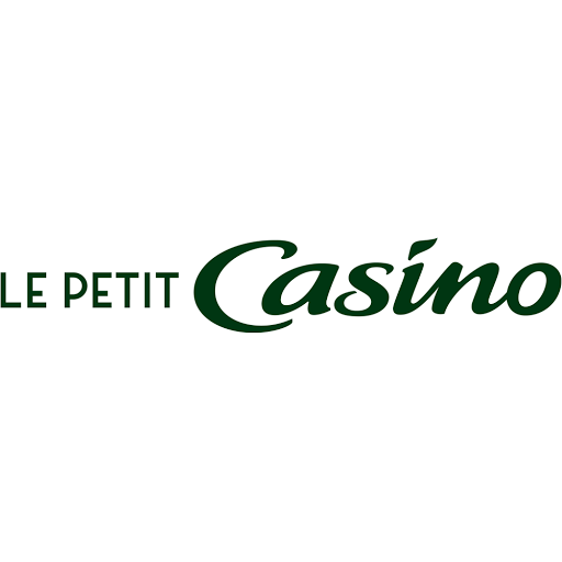 Le Petit Casino logo