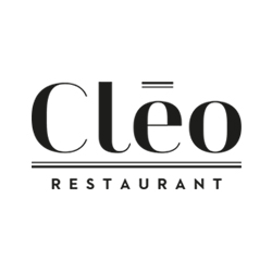 Restaurant Cléo logo