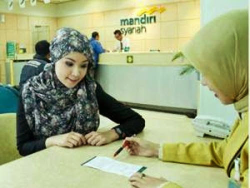 Pt Bank Syariah Mandiri D3 S1 S2 Fresh Graduated Experienced Mandiri Syariah August 2013
