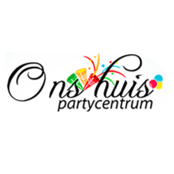 Party Centrum Ons Huis logo