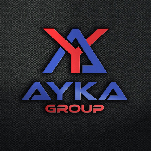 AYKA GROUP İNŞAAT logo
