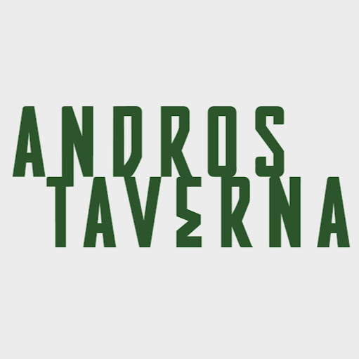 Andros Taverna logo