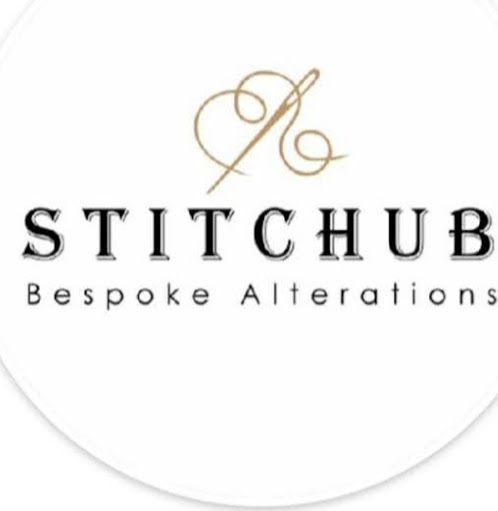 StitcHub (Bespoke Alterations) logo