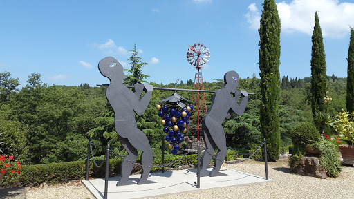 Il Molino di Grace,