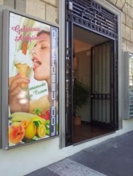 Il Dolce Sorriso Di Raffaello Fracassi