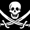 pirata menor
