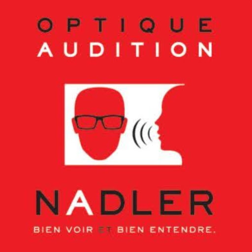 NADLER Optique - Sonance Audition logo