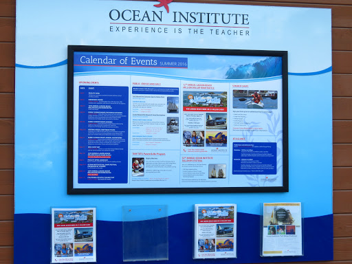 Education Center «Ocean Institute», reviews and photos, 24200 Dana Point Harbor Dr, Dana Point, CA 92629, USA
