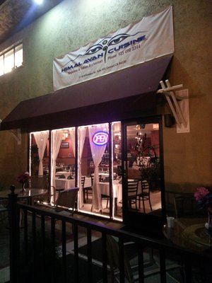 Nepalese Restaurant «Himalayan Cuisine Restaurant», reviews and photos, 2118 Willow Pass Rd #400, Concord, CA 94520, USA