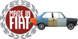 FIAT DREAM