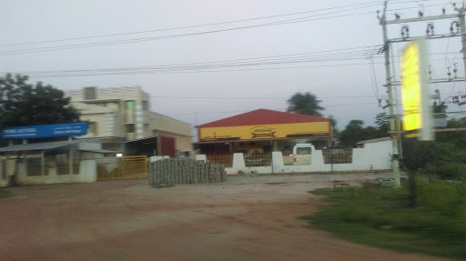 Sai auto works, NH 36, Rainbow Nagar, Keelakollai, Tamil Nadu 607308, India, Car_Repair_and_Maintenance, state TN