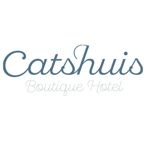 Boutique Hotel Catshuis logo