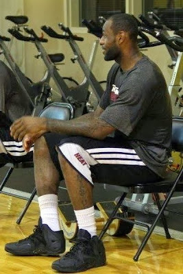 2012 13 Timeline timeline 130518 nba lebron11 tripleblack 2012 13 Timeline