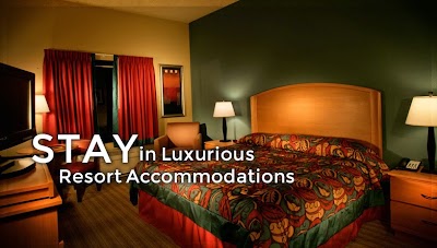 lodging