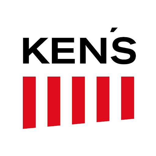 KENS Gränby logo