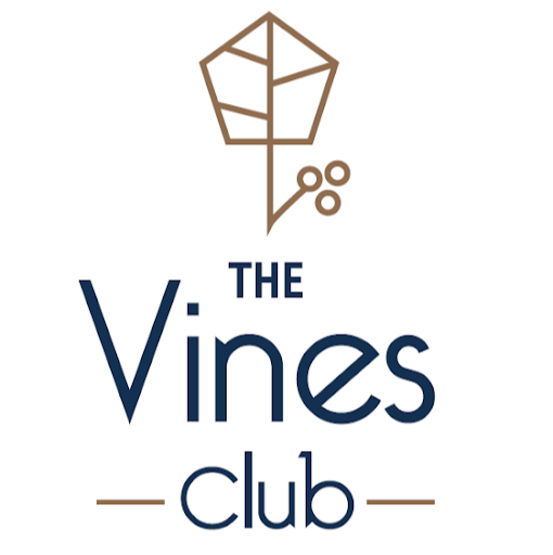 The Vines Club logo