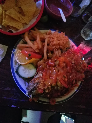 La Chaparrita#2