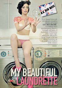 Lucky Dame - Coleccion 2012