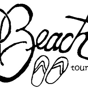 Silver Beach Tourist Park logo